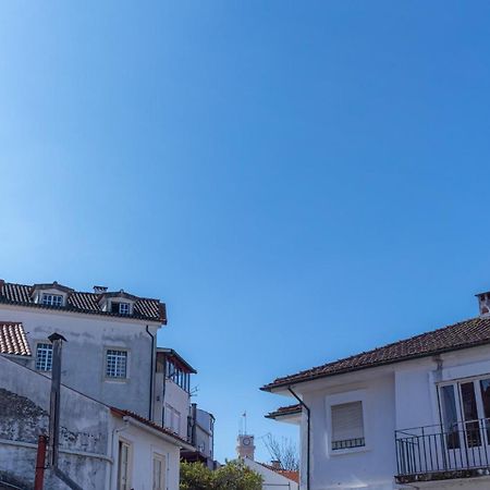 Alta Guesthouse Коїмбра Екстер'єр фото