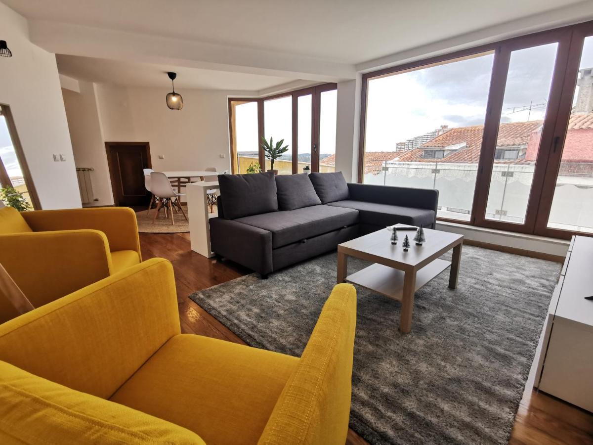 Alta Guesthouse Коїмбра Екстер'єр фото