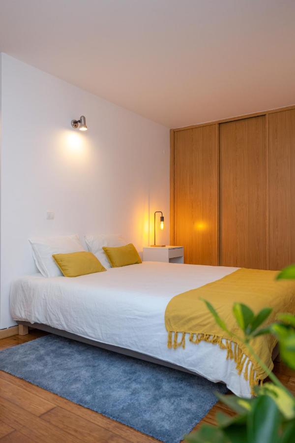 Alta Guesthouse Коїмбра Екстер'єр фото