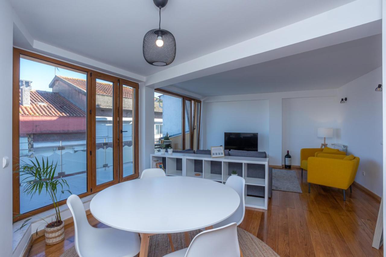 Alta Guesthouse Коїмбра Екстер'єр фото