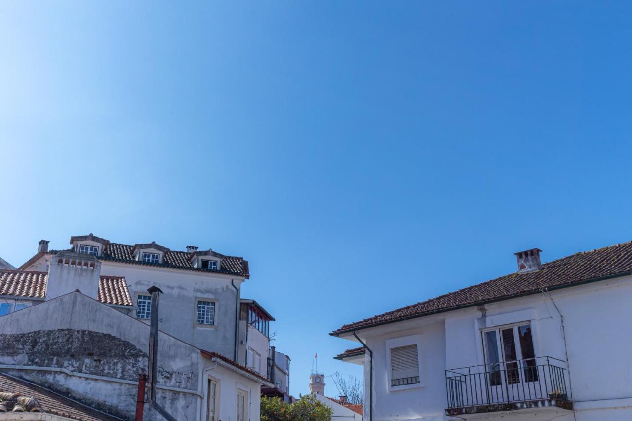 Alta Guesthouse Коїмбра Екстер'єр фото