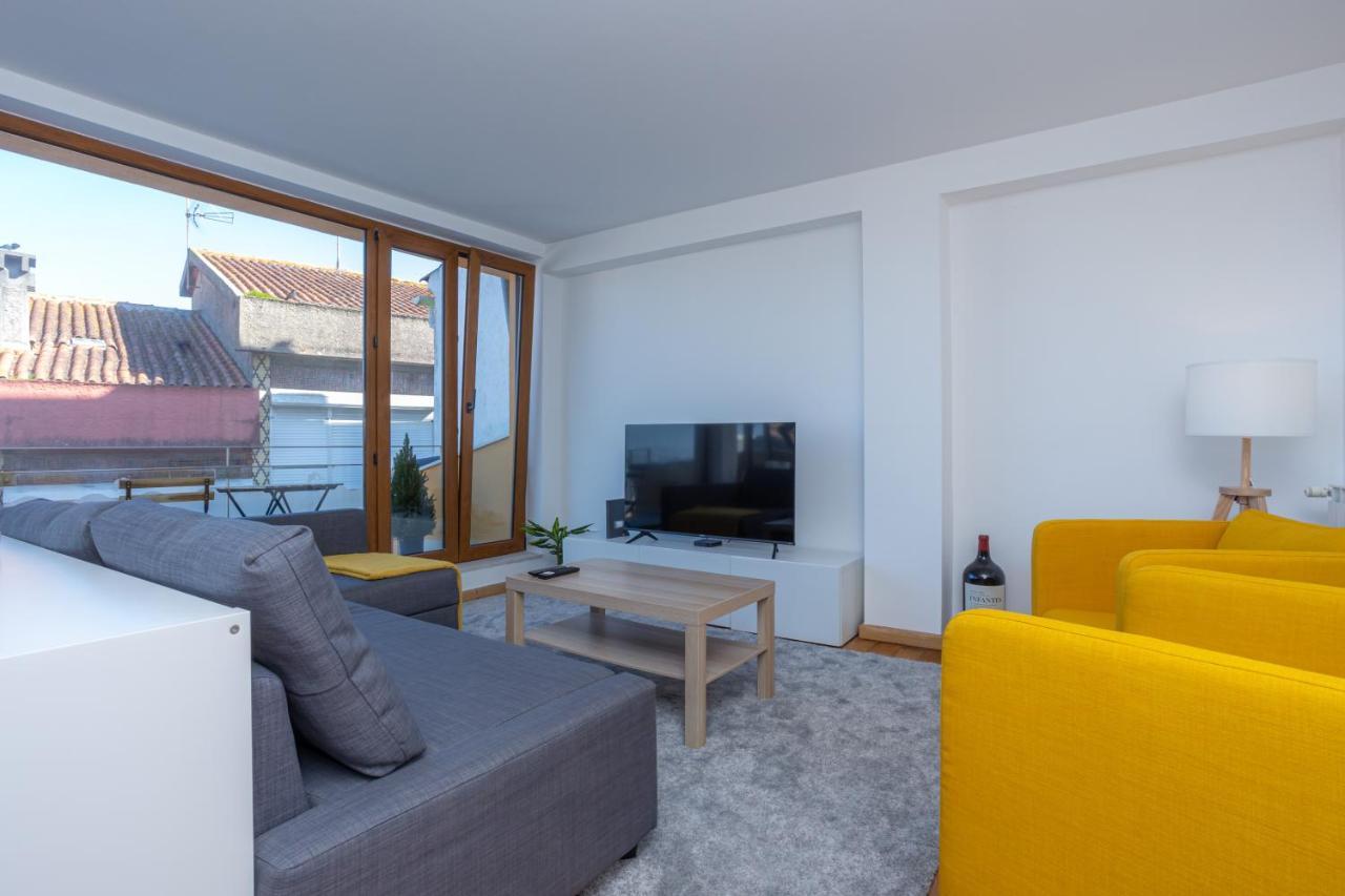 Alta Guesthouse Коїмбра Екстер'єр фото