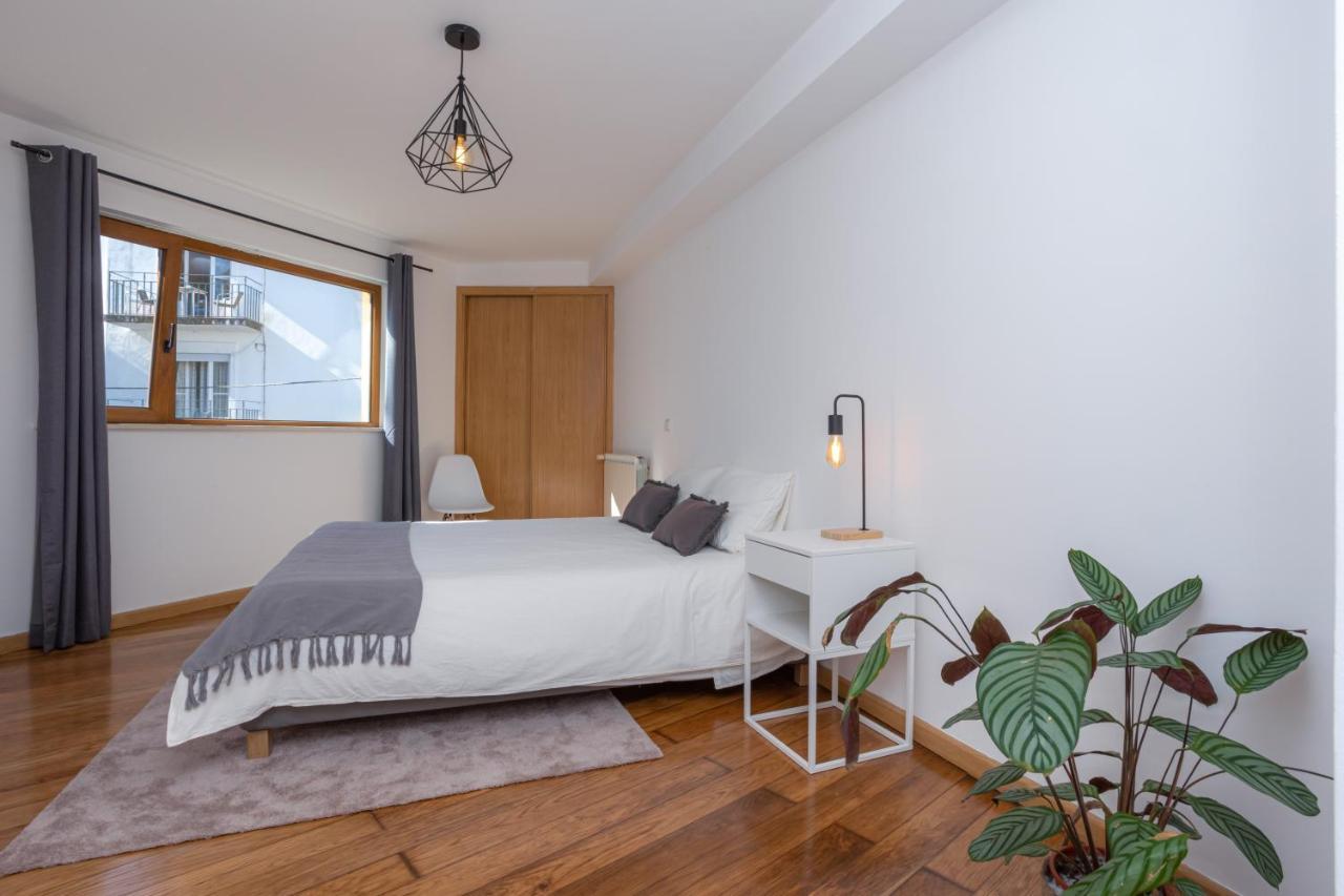 Alta Guesthouse Коїмбра Екстер'єр фото