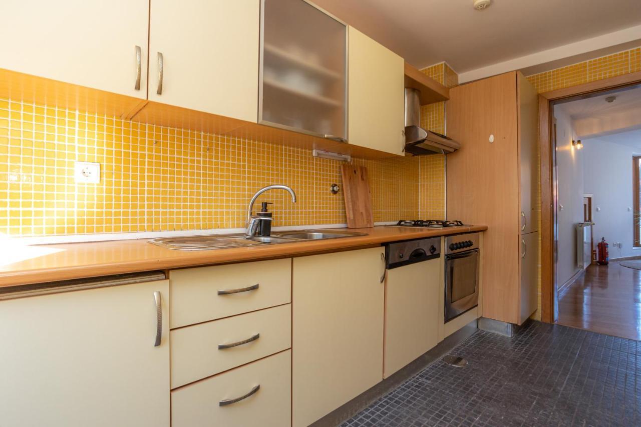 Alta Guesthouse Коїмбра Екстер'єр фото