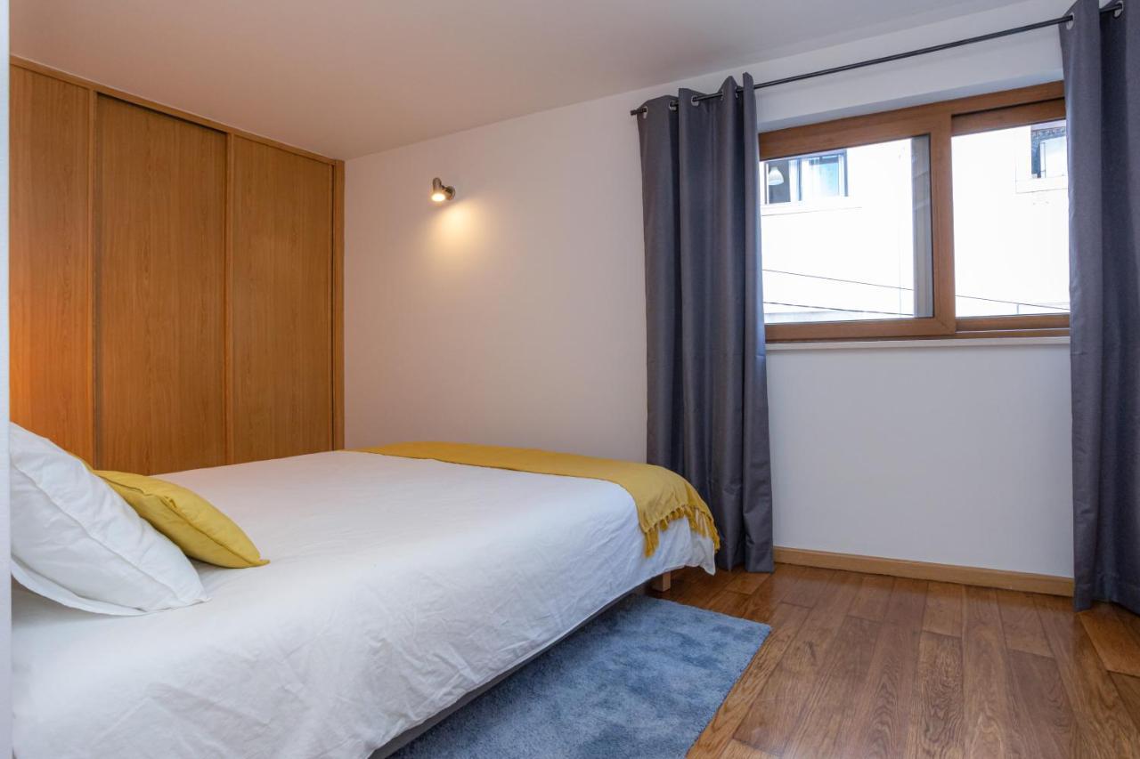 Alta Guesthouse Коїмбра Екстер'єр фото