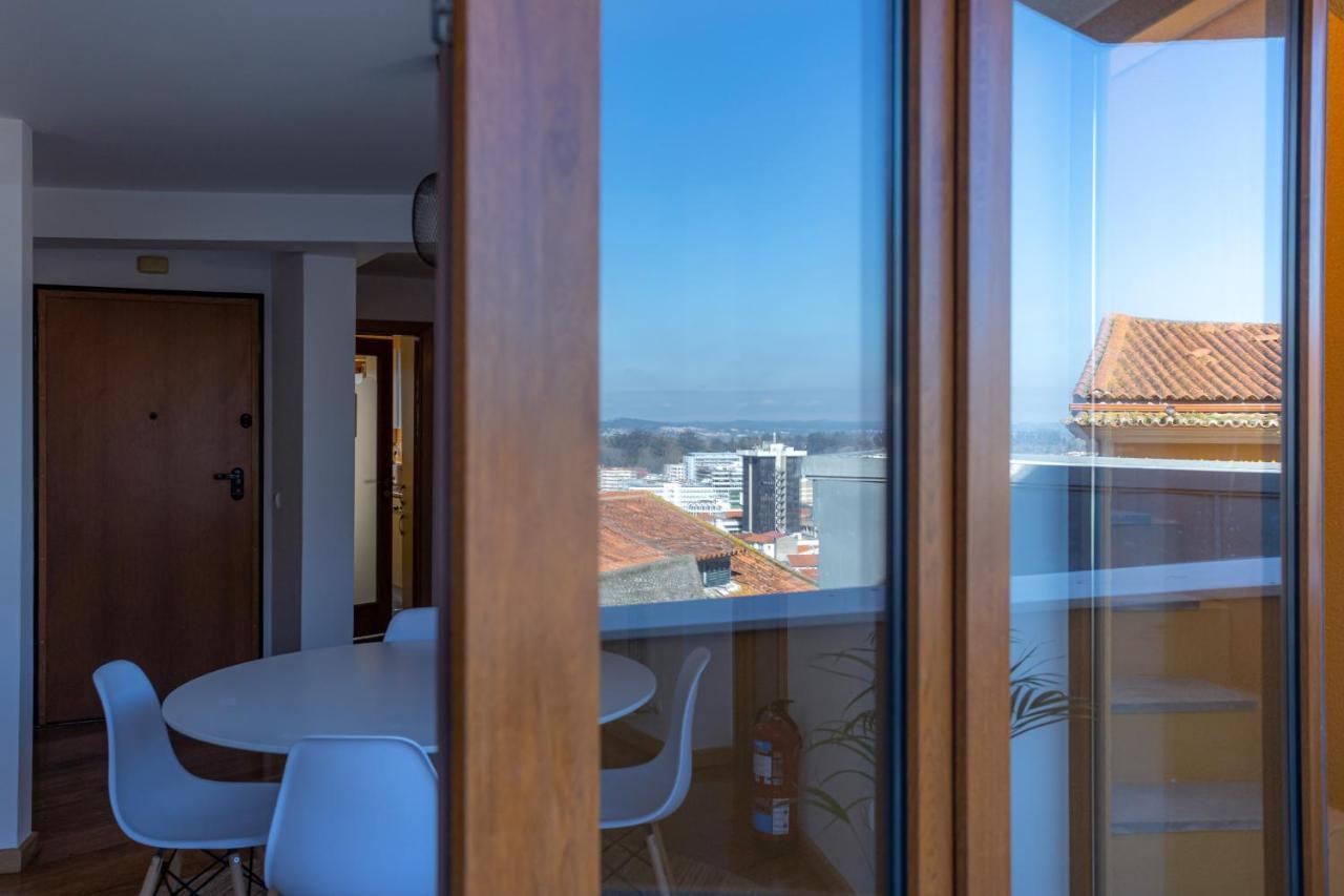 Alta Guesthouse Коїмбра Екстер'єр фото