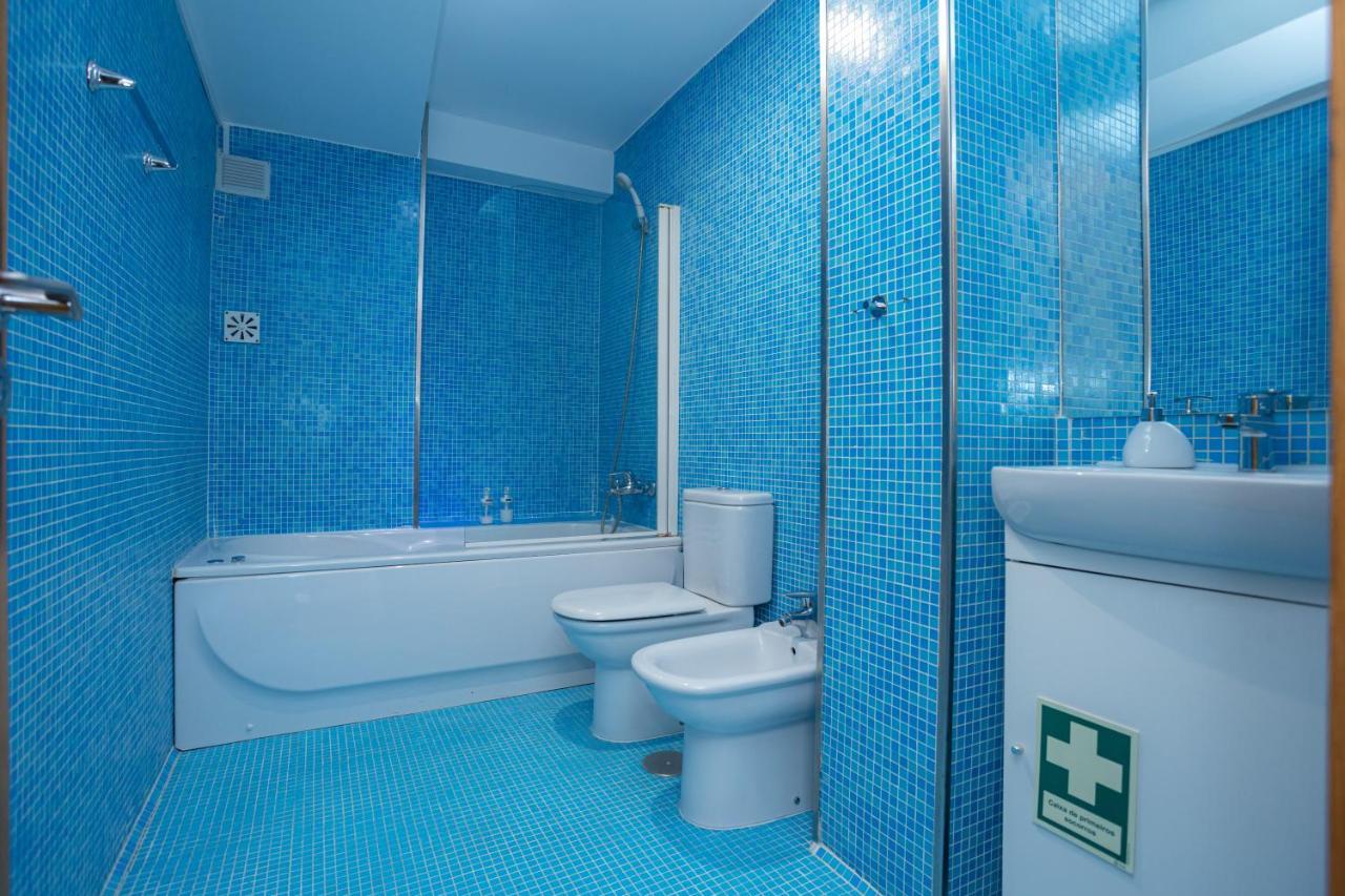 Alta Guesthouse Коїмбра Екстер'єр фото